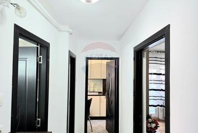 Apartament cu 1 camere nedecomandat, mobilat în Alfa - 6