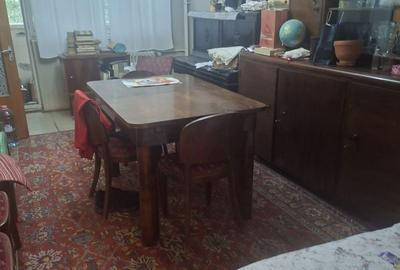 Apartament cu 3 camere în Drumul Taberei - 8