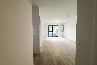 Apartament cu 2 camere semidecomandat în Florești - 3