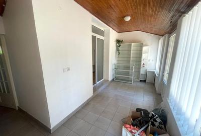 Spațiu comercial, de 66 mp, în Tolstoi - 2