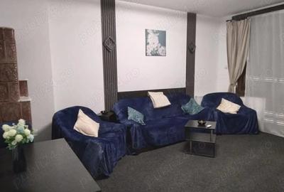 Apartament cu 2 camere decomandat în Romană