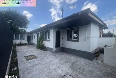 Casă cu 3 camere cu Teren 160 Mp în Lupeni