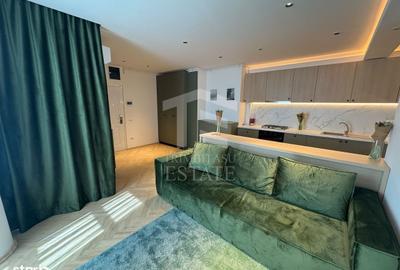 Apartament cu 2 camere semidecomandat în Central - 2