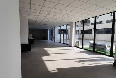 Spațiu comercial, de 330 mp, în Dâmbul Rotund - 2