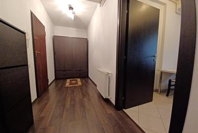 Apartament cu 2 camere semidecomandat, mobilat în Aviației - 1