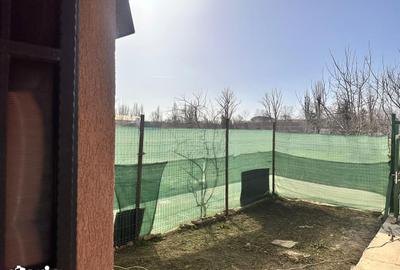 Casă cu 3 camere cu Teren 90 Mp în 23 August (Cațelul) - 1