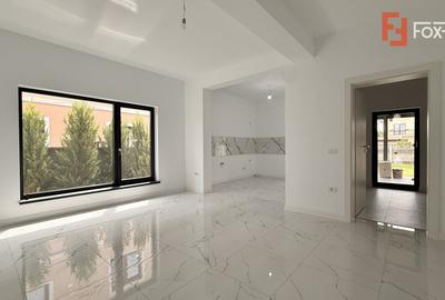 Duplex cu 3 camere cu Teren 330 Mp în Moșnița Nouă - 3