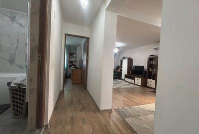Casă cu 3 camere cu Canalizare în Cornetu - 10