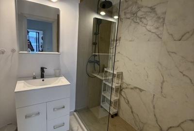 Apartament cu 2 camere decomandat în Ostroveni