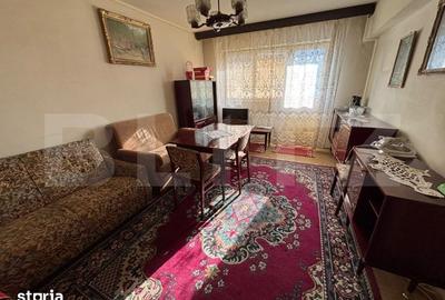 Apartament cu 2 camere decomandat în B-dul București