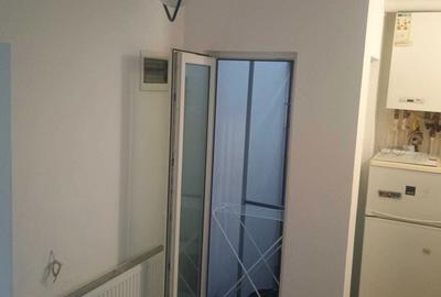 Garsonieră nedecomandată, mobilată în Plevnei - 6