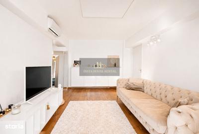 Apartament cu 3 camere în Ferdinand