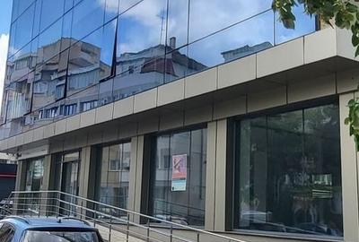 Spațiu comercial, de 120 mp, în Ultracentral