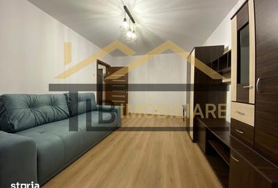 Apartament cu 2 camere decomandat în Tudor Vladimirescu