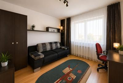 Apartament cu 2 camere decomandat, mobilat în Mănăștur - 4