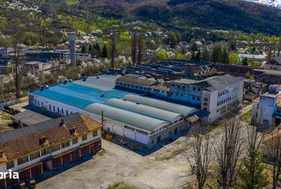 Spațiu comercial, de 80,249 mp, în Central - 4
