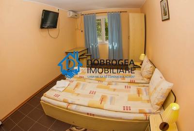 Casă cu 18 camere cu Teren 30000 Mp în Maliuc - 8