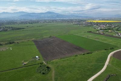 Teren de 8600 mp, în Stupini - 5