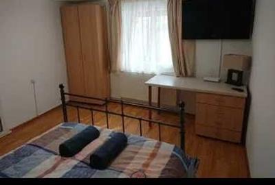 Garsonieră decomandată în Drumul Carului - 2