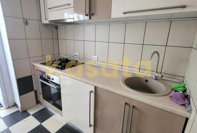 Apartament cu 2 camere decomandat, mobilat în Primăverii - 7