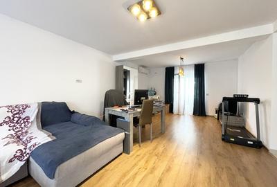 Duplex cu 4 camere cu Canalizare în Moșnița Nouă - 3