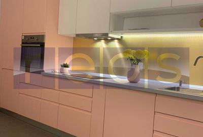 Apartament cu 2 camere decomandat, mobilat în Dristor - 9