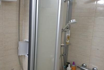 Apartament cu 2 camere semidecomandat în Central - 11