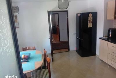 Casă cu 3 camere cu Teren 100 Mp în Central - 8