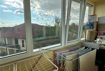 Apartament cu 4 camere decomandat în Circumvalațiunii - 9