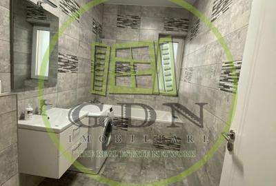 Apartament cu 2 camere, mobilat în Șelimbăr - 1