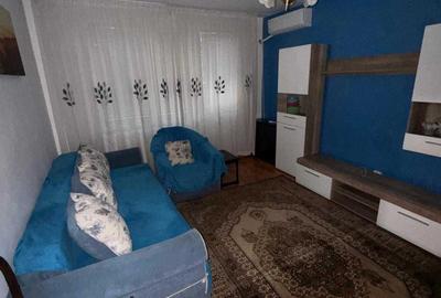 Apartament cu 2 camere decomandat în Drumul Taberei