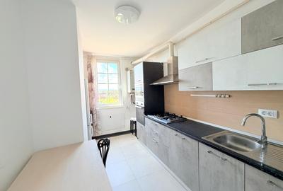 Apartament cu 2 camere decomandat în Cug