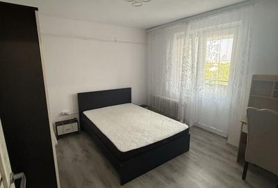 Apartament cu 2 camere în Cantemir - 2