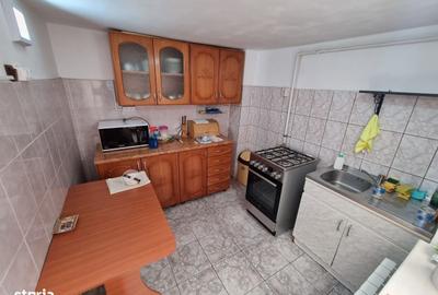Casă cu 4 camere cu Canalizare în Dacia - 15
