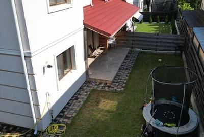 Casă cu 4 camere în Horpaz - 6