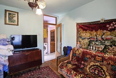 Apartament cu 3 camere în Iosia