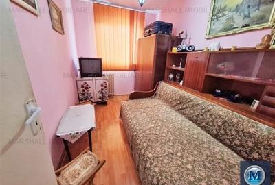 Apartament cu 3 camere nedecomandat, mobilat în Mihai Bravu - 6