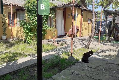 Casă cu Teren 150 Mp în Palas