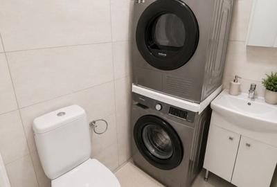 Apartament cu 3 camere decomandat, mobilat în Valea Adâncă - 6