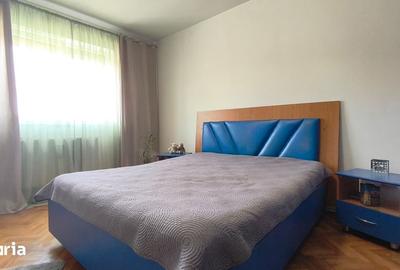 Garsonieră decomandată în Dacia - 2