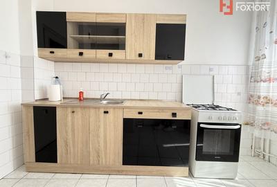 Apartament cu 2 camere decomandat, mobilat în Circumvalațiunii - 3