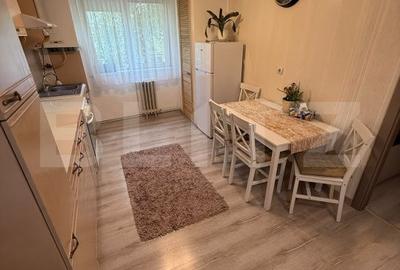 Apartament cu 3 camere în Decebal - 4
