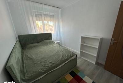 Apartament cu 2 camere în Centrul Istoric