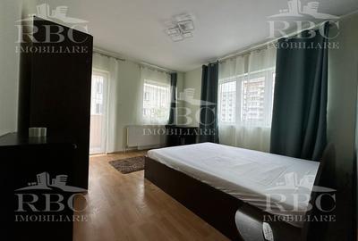 Apartament cu 3 camere decomandat în Mărăști - 2