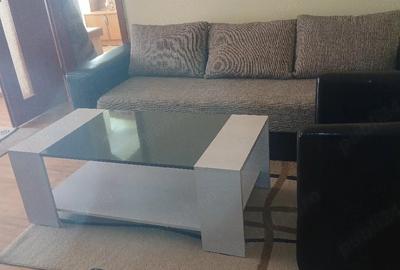 Apartament cu 2 camere nedecomandat în Central - 4