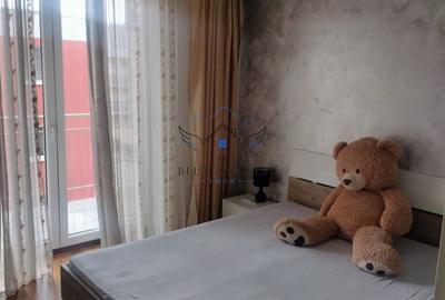 Apartament cu 3 camere, mobilat în Avantgarden - 1