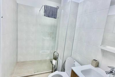 Garsonieră decomandată în Popoveni