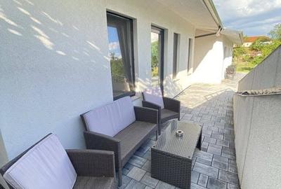 Casă cu 4 camere în Giarmata