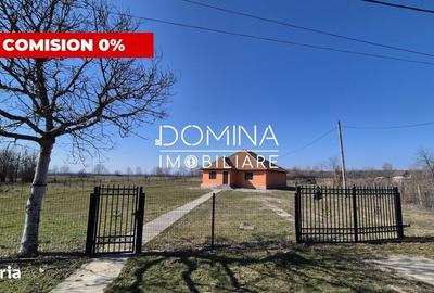 Casă cu 3 camere în Budieni - 10