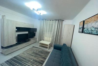 Garsonieră decomandată în Gării - 7